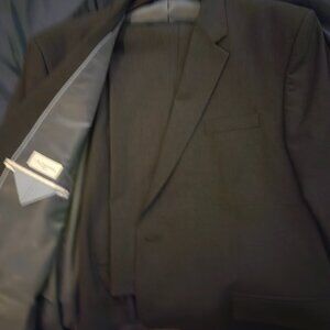 Men's Haagar Suits